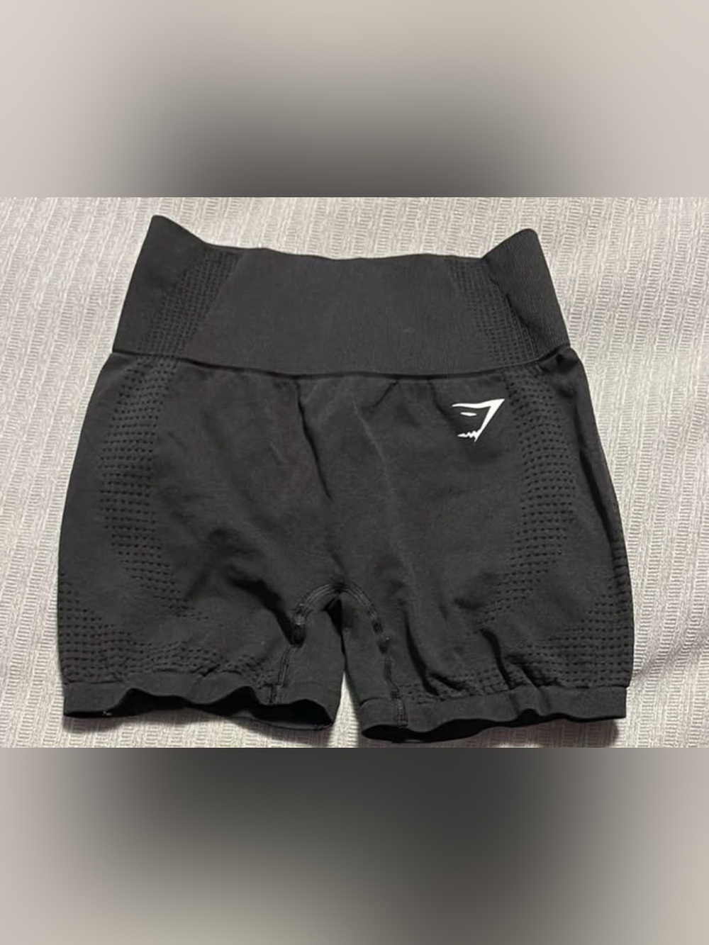 Vital Seamless Shorts